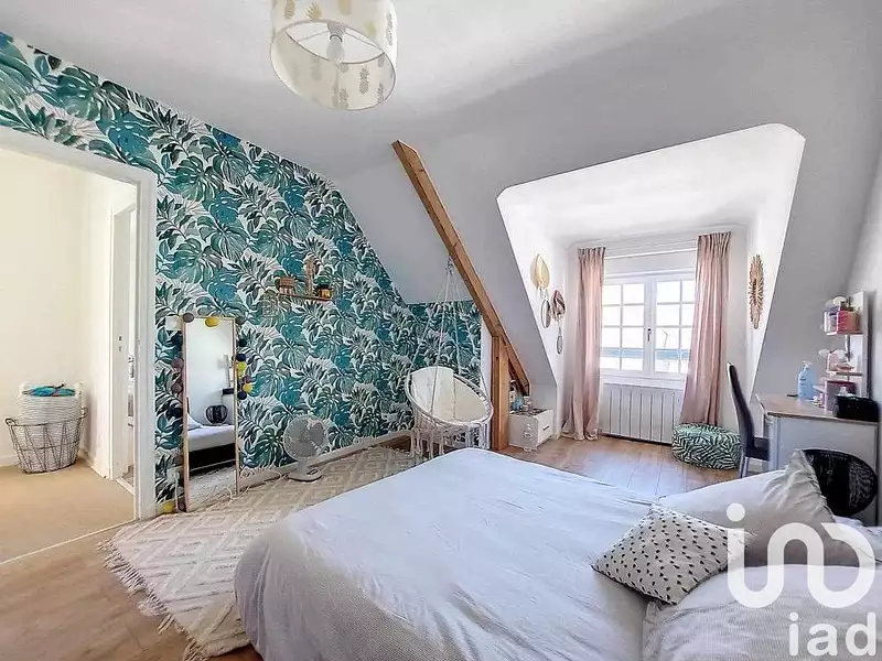Maison, 172 m²