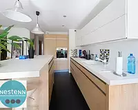 Appartement, 80,62 m²