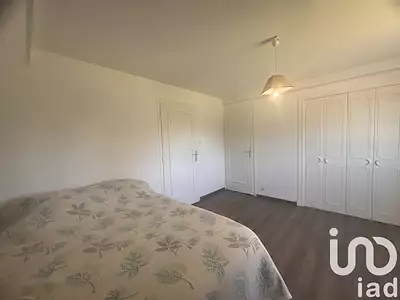 Maison, 120 m²