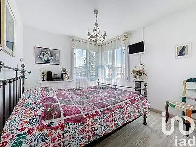 Appartement, 95 m²