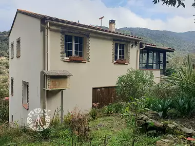 Maison, 127,69 m²