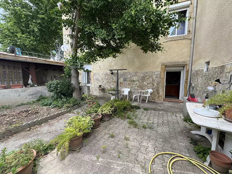 Maison, 120 m²