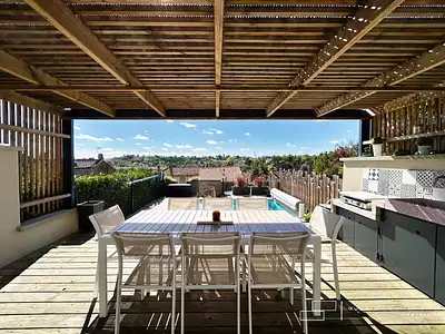 Maison, 190 m²