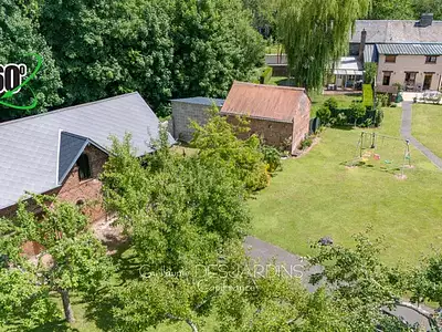 Maison, 187 m²
