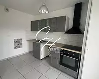 Appartement, 57,48 m²