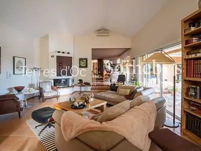 Maison, 390 m²