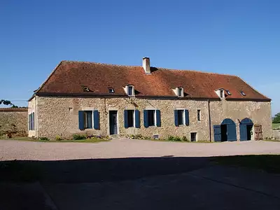 Maison, 390 m²