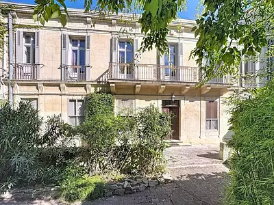 Maison, 270 m²
