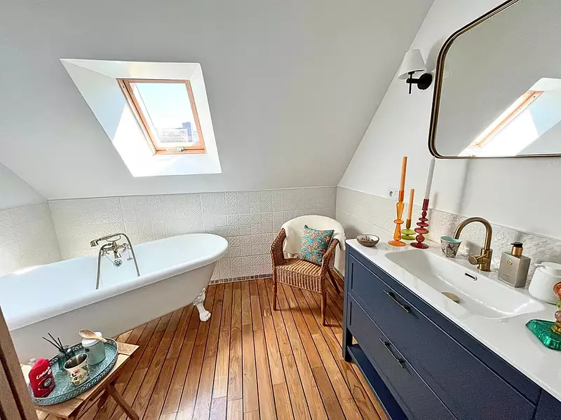 Maison, 153 m²