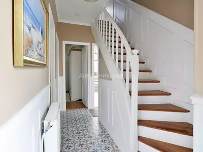 Maison, 112 m²