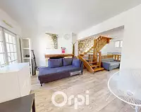 Appartement, 68 m²
