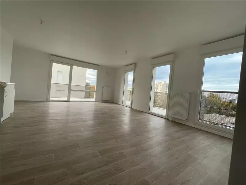 Appartement, 72,23 m²
