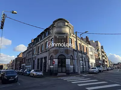 Appartement, 115,89 m²