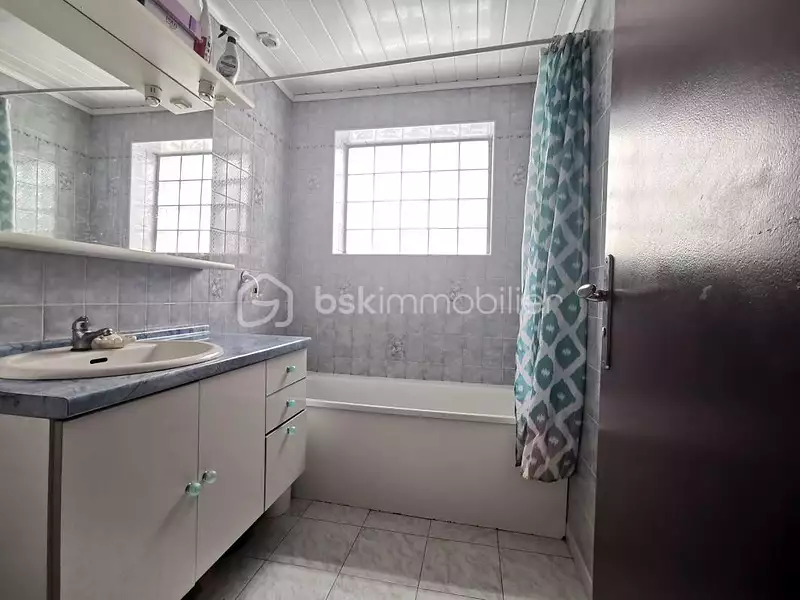 Maison, 88 m²
