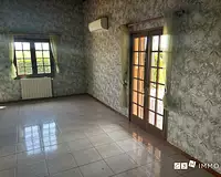 Maison, 118 m²