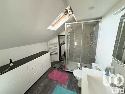Maison, 104 m²