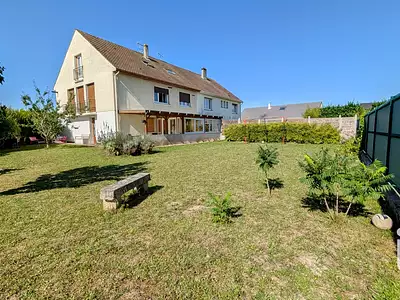 Maison, 148 m²