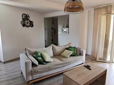 Appartement, 43 m²