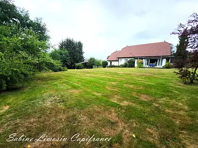 Maison, 136 m²