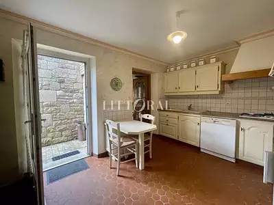 Maison, 121 m²