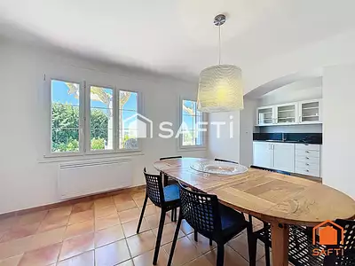 Maison, 144 m²