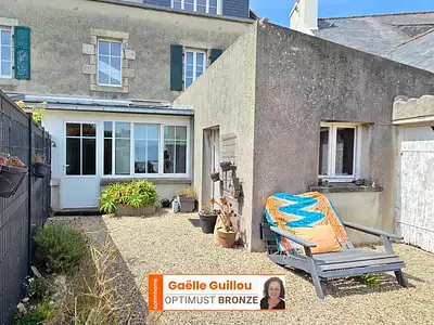 Appartement, 59 m²
