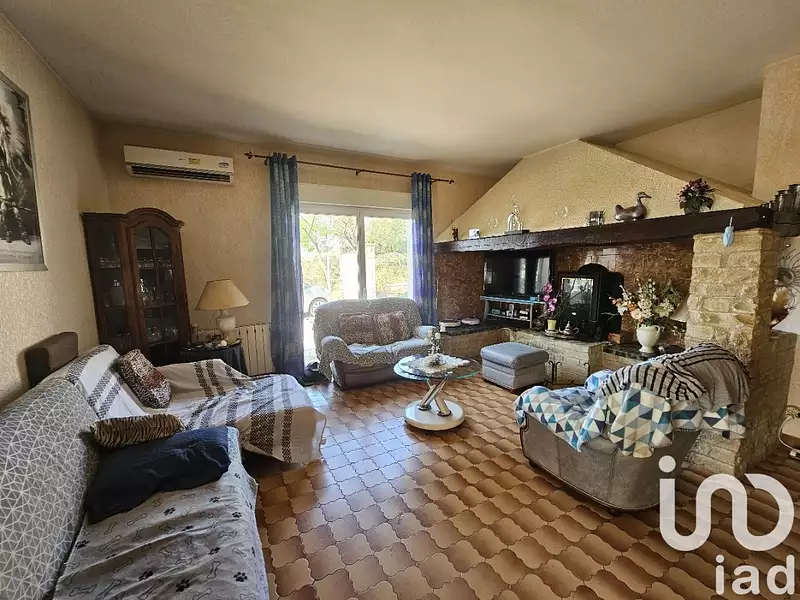 Maison, 100 m²
