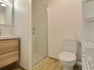 Appartement, 29,09 m²
