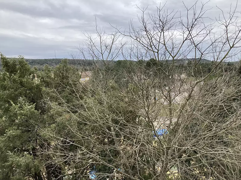 Appartement, 28,5 m²