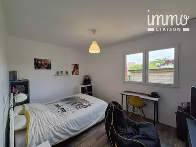 Maison, 132 m²