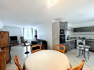 Maison, 75 m²