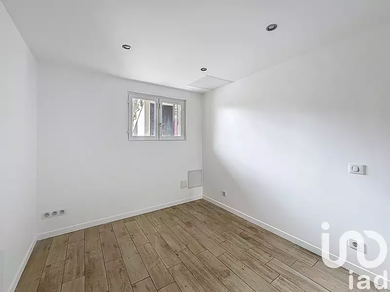 Maison, 50 m²