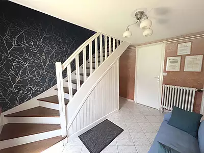 Maison, 160 m²