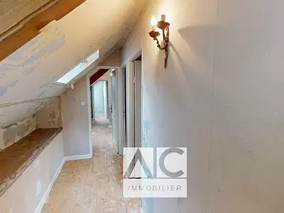 Maison, 151 m²