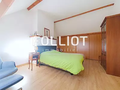 Maison, 113 m²