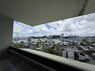 Appartement, 80,5 m²