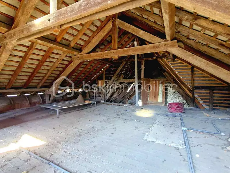Maison, 117 m²