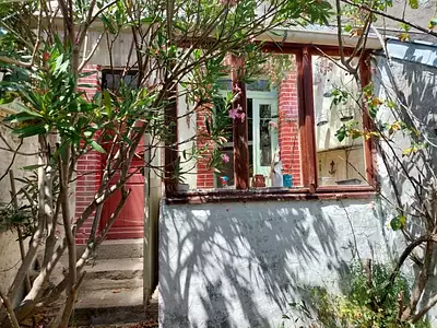 Maison, 107 m²