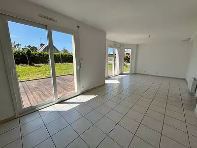Maison, 91 m²