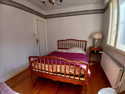 Maison, 126 m²