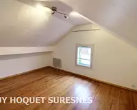 Maison a louer nanterre - 4 pièce(s) - 65.63 m2 - Surfyn