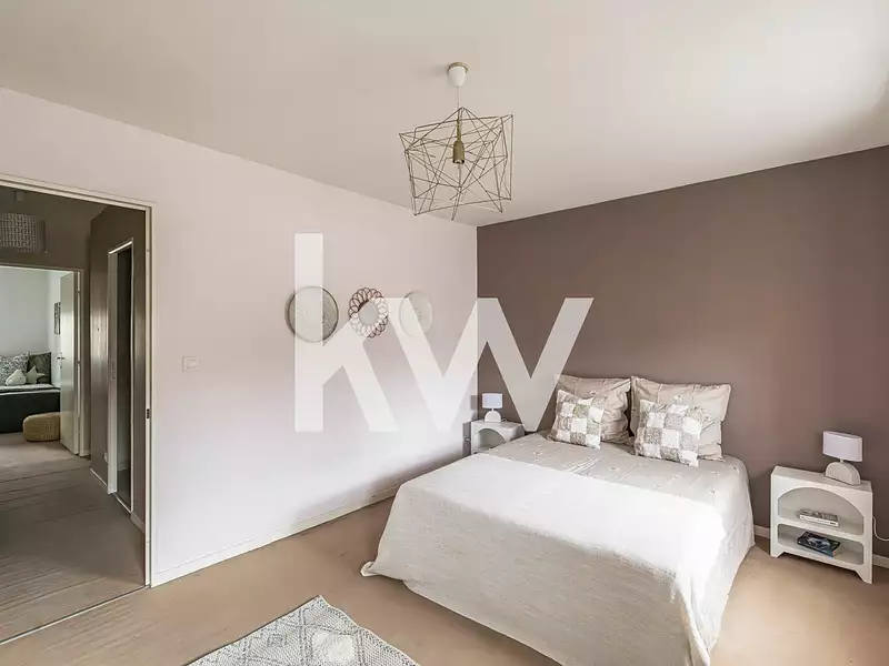 Appartement, 129,51 m²