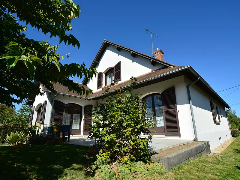 Maison, 156 m²
