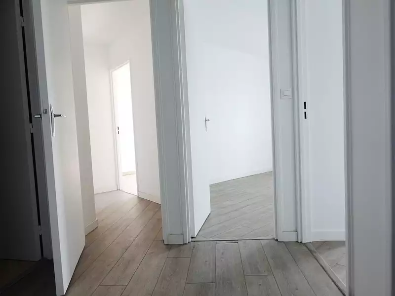 Appartement, 83 m²