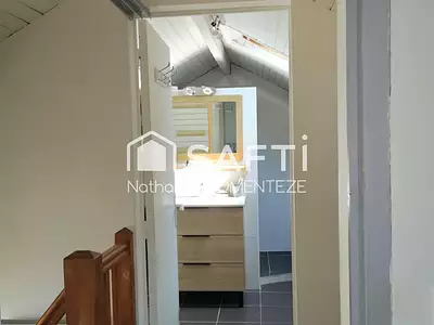 Maison, 66 m²