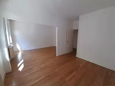 Appartement, 53 m²