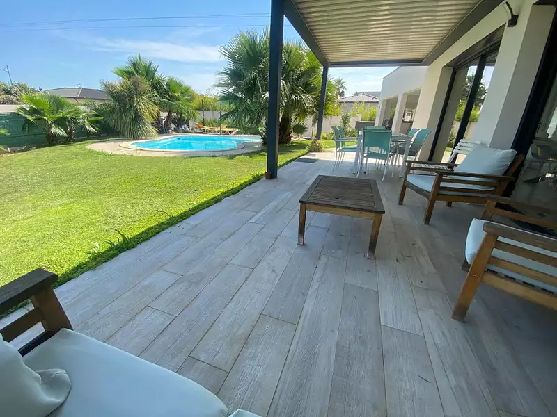 Maison, 215 m²