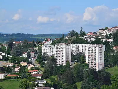 Appartement, 77,53 m²