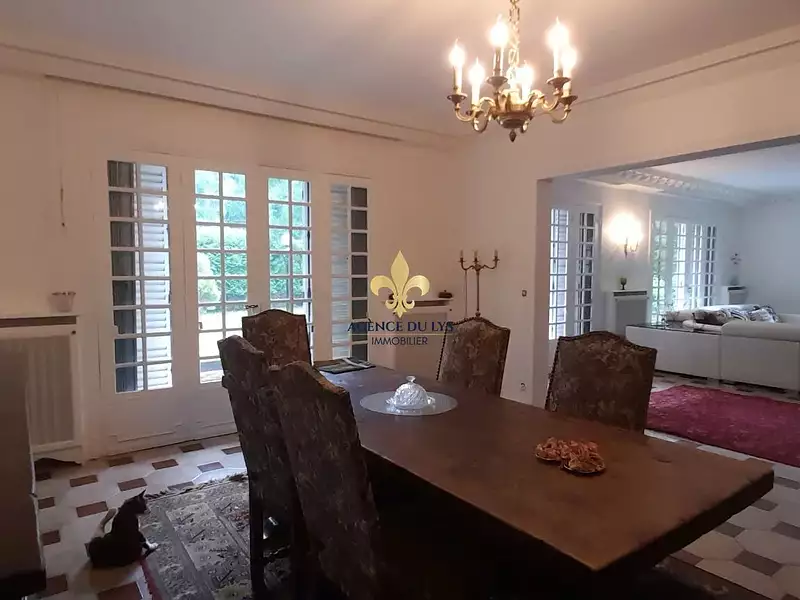 Maison, 165 m²