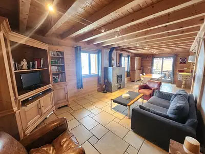 Maison, 160 m²
